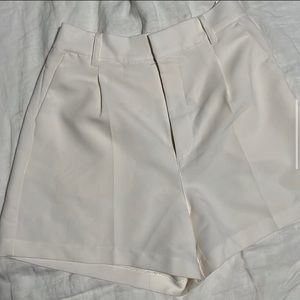 Abercrombie Tailored Shorts